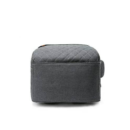 Sac à Dos à Langer Matelassé - CODODO