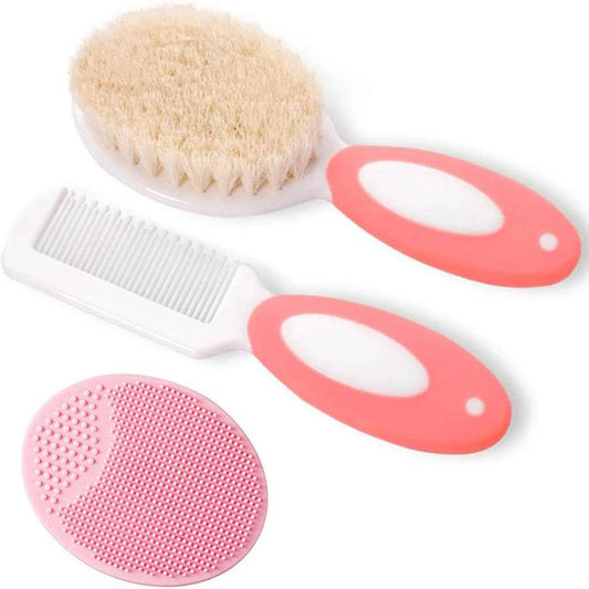 Set Brosse Bébé - CODODO