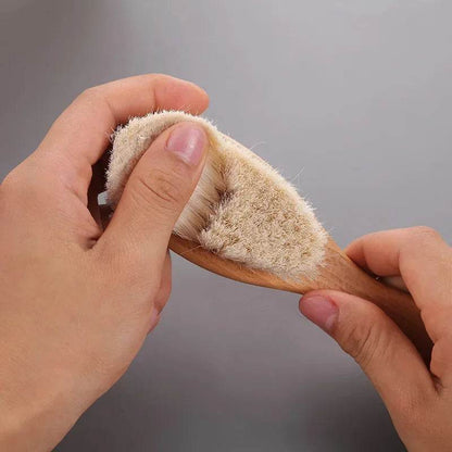 Brosse Peigne Bébé - CODODO