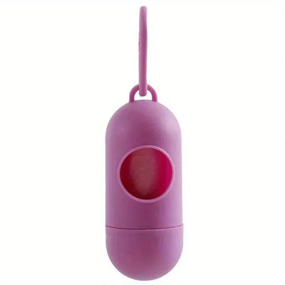 Distributeur de Sac à Couche - CODODO