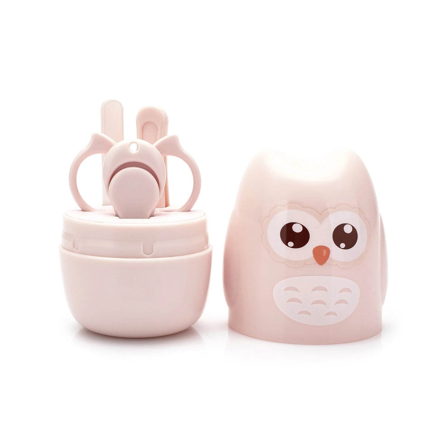 Kit Soin Bébé Hiboux - CODODO