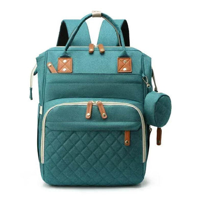 Sac à Dos à Langer Matelassé - CODODO
