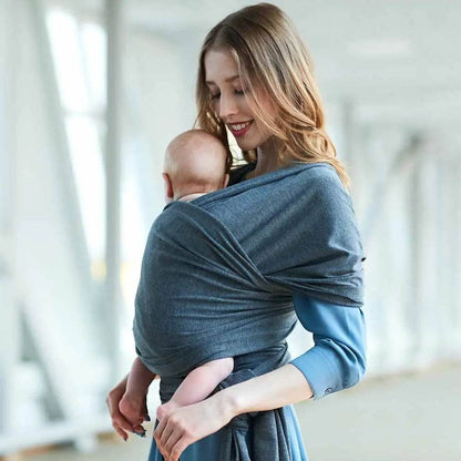 Echarpe Porte Bébé - CODODO
