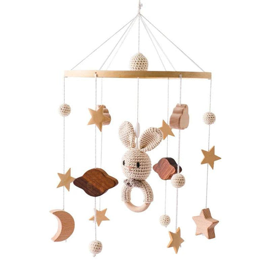 Mobil Bébé Lapin - CODODO