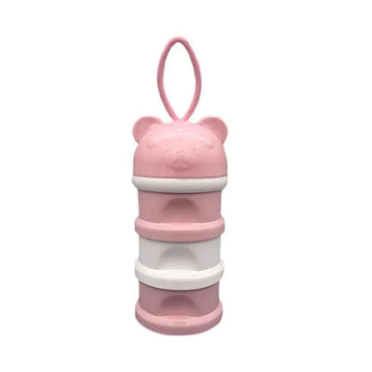 Boite Doseuse de Lait - Ourson - CODODO