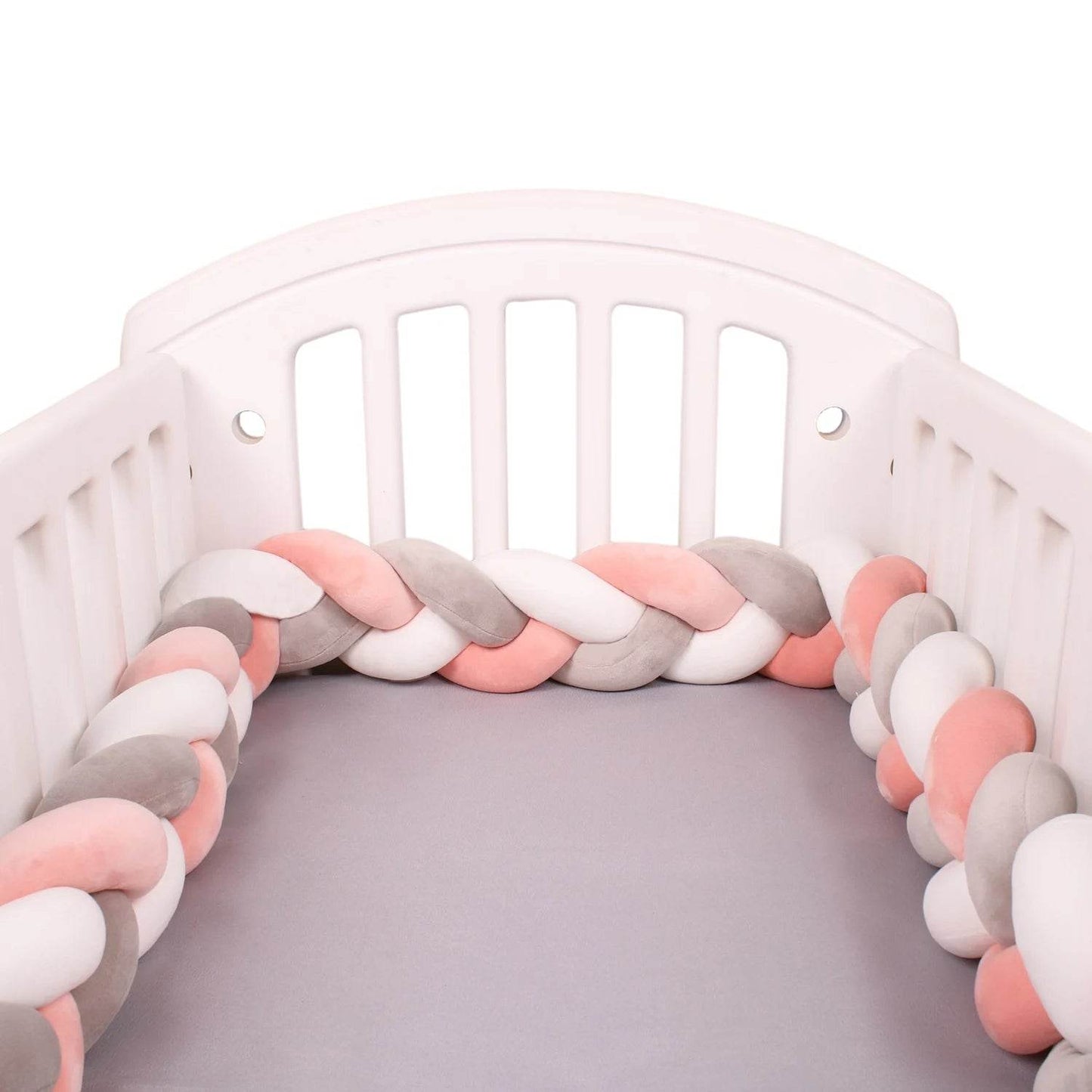 Tresse de Lit Bébé 1M - 3 Brins - CODODO