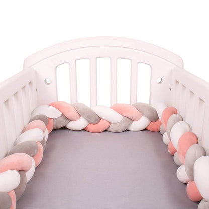 Tresse de Lit Bébé 1M - 3 Brins - CODODO