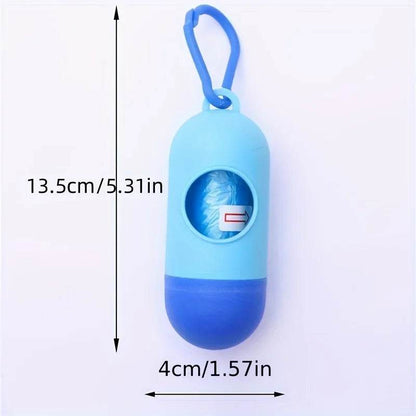 Distributeur de Sac à Couche - CODODO