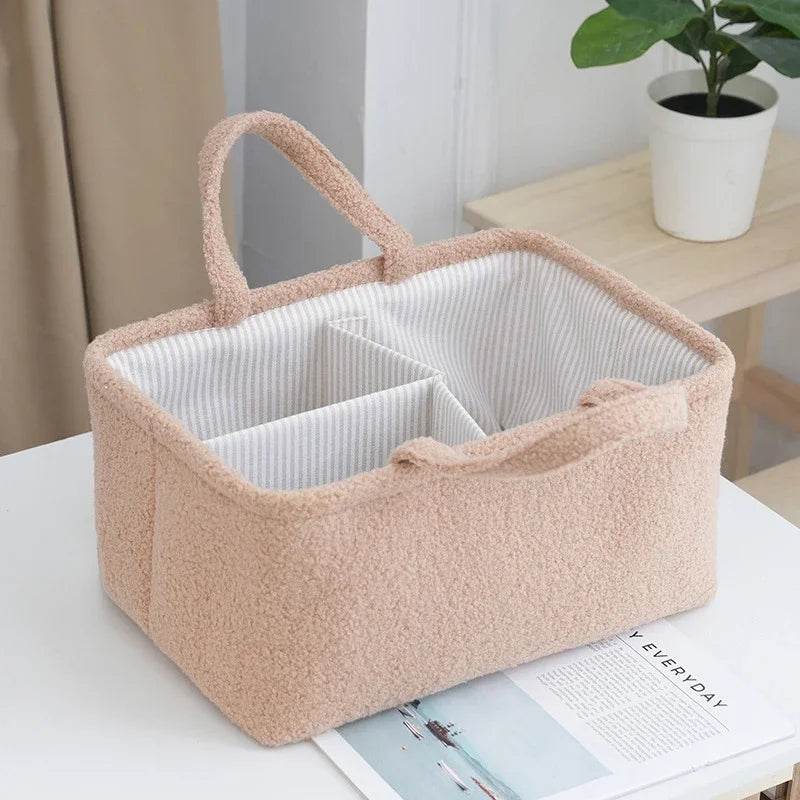 Panier Rangement Bébé - CODODO