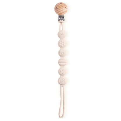 Attache Tétine Silicone - CODODO