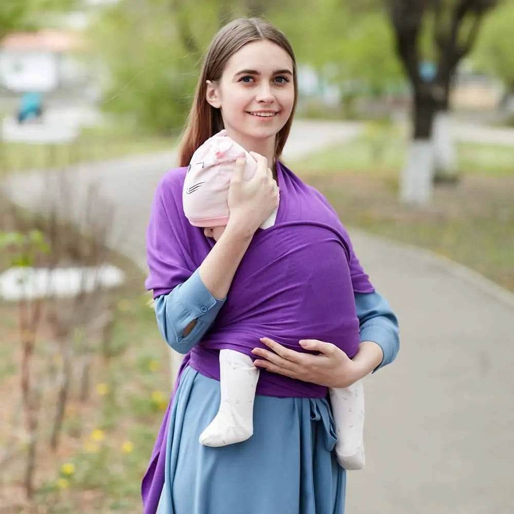 Echarpe Porte Bébé - CODODO