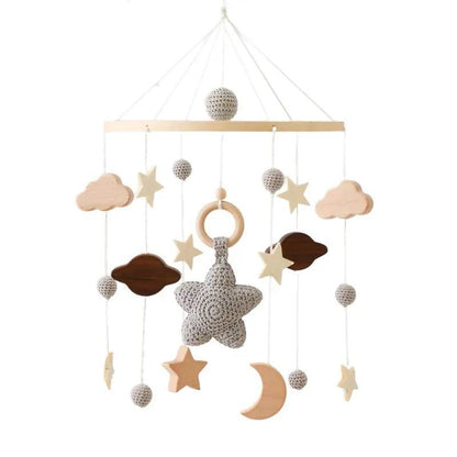 Mobil Bébé Etoile - CODODO
