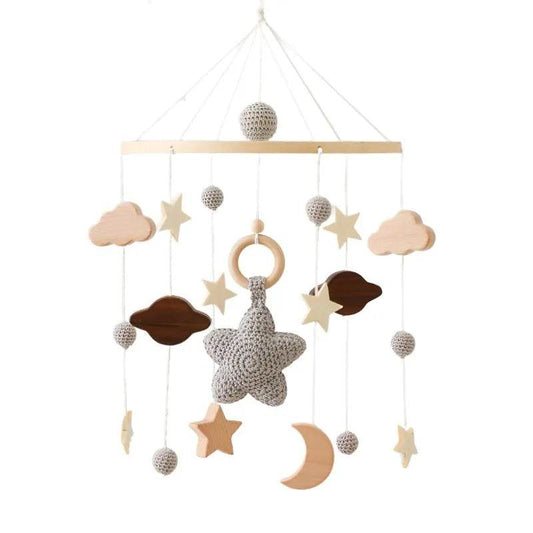 Mobil Bébé Etoile - CODODO