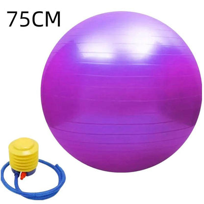 Ballon Gym Grossesse - CODODO