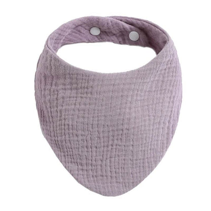 Bavoir Bandana Bébé - CODODO