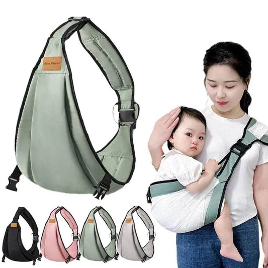 Porte bébé Bandoulière - CODODO