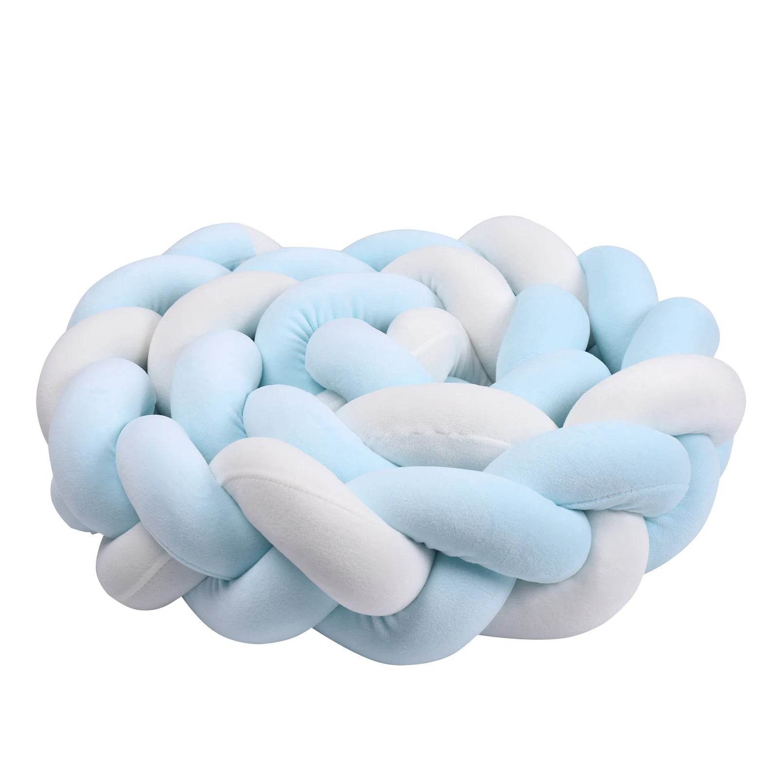 Tresse de Lit Bébé 1M - 3 Brins - CODODO