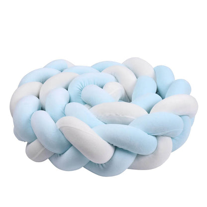 Tresse de Lit Bébé 1M - 3 Brins - CODODO