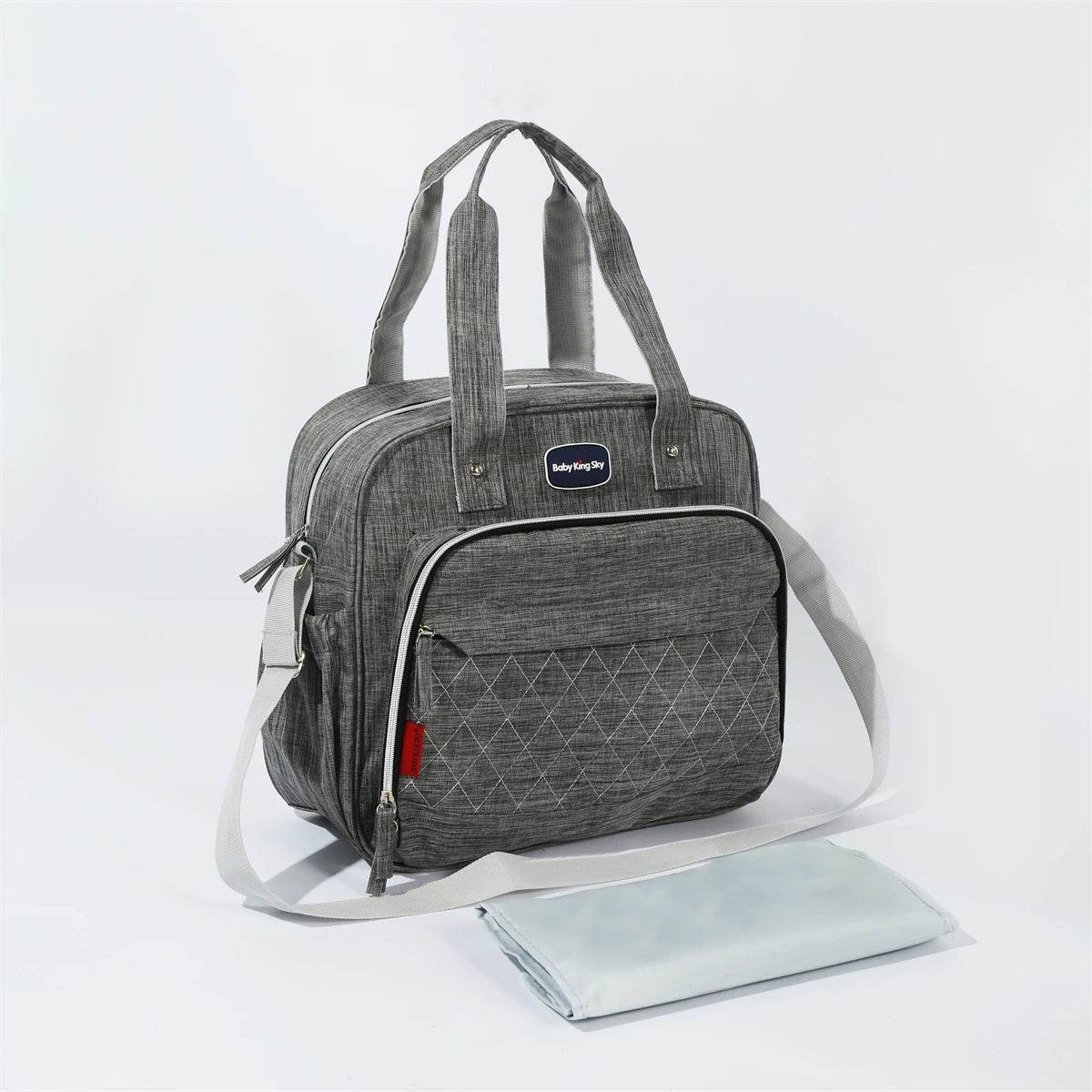Sac à Langer Pratique - CODODO