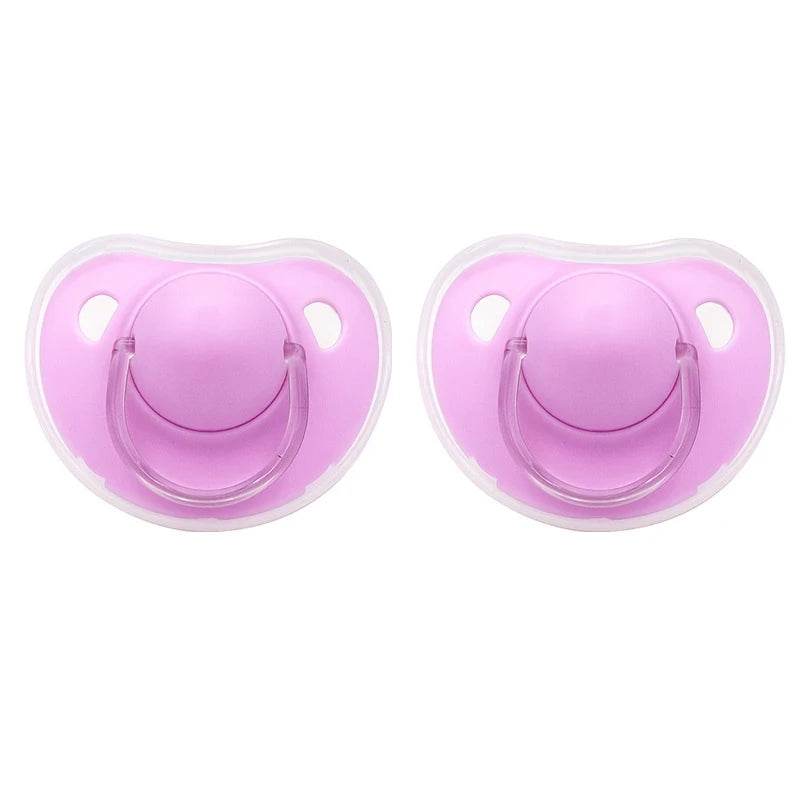 Sucette Dentition Bébé - CODODO