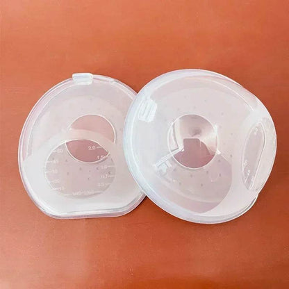 Coques - Récupérateur De Lait - CODODO