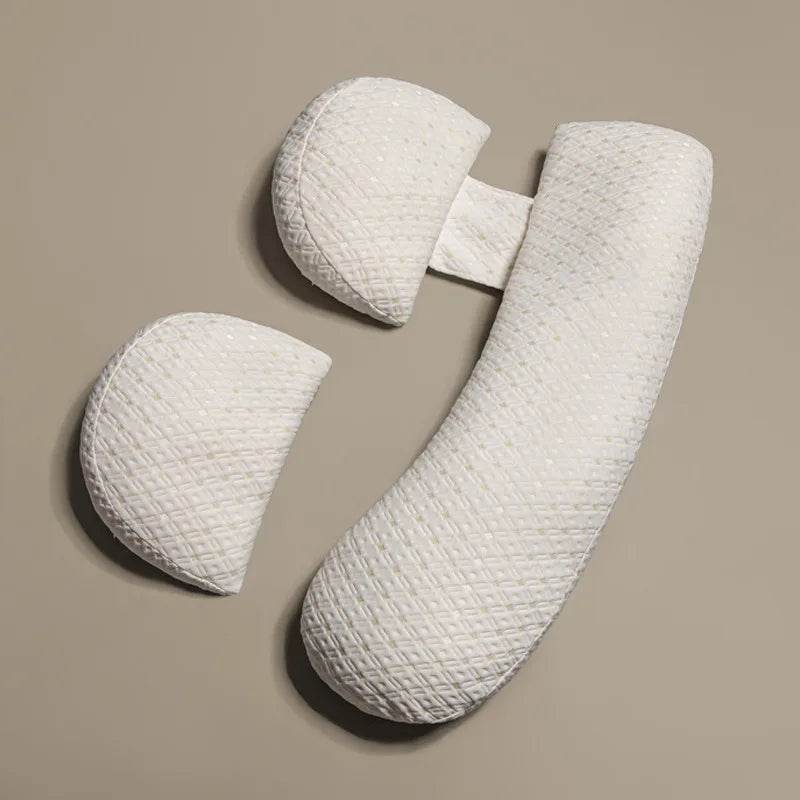 Coussin de Grossesse Ergonomique - CODODO