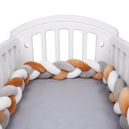 Tresse de Lit Bébé 1M - 3 Brins - CODODO