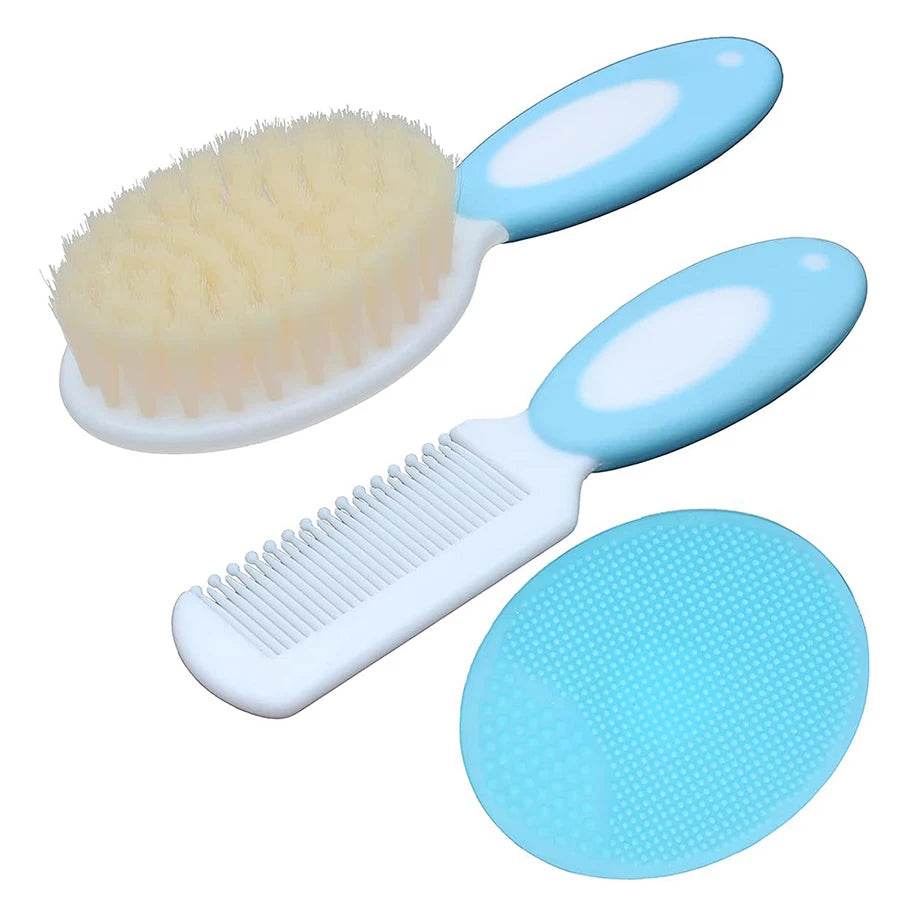 Set Brosse Bébé - CODODO