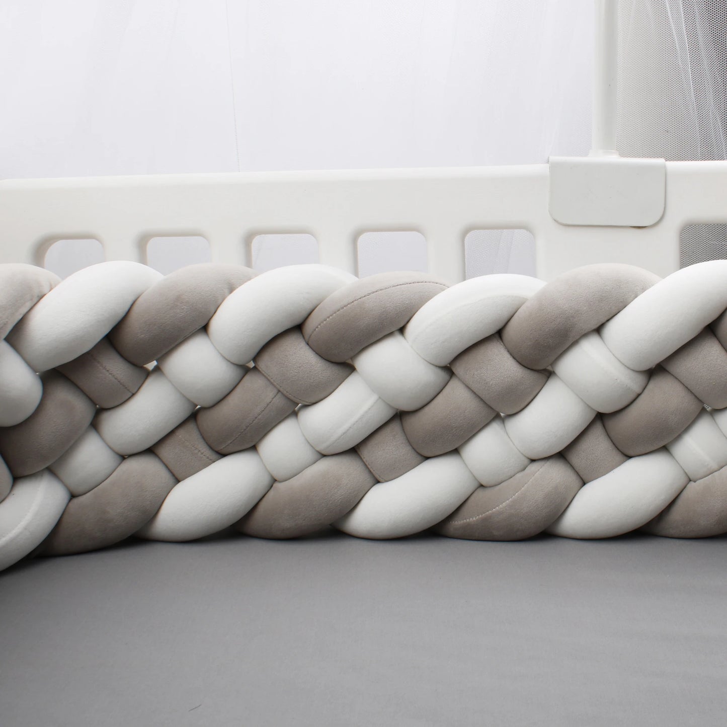 Tresse de Lit 2M -  6 Brins