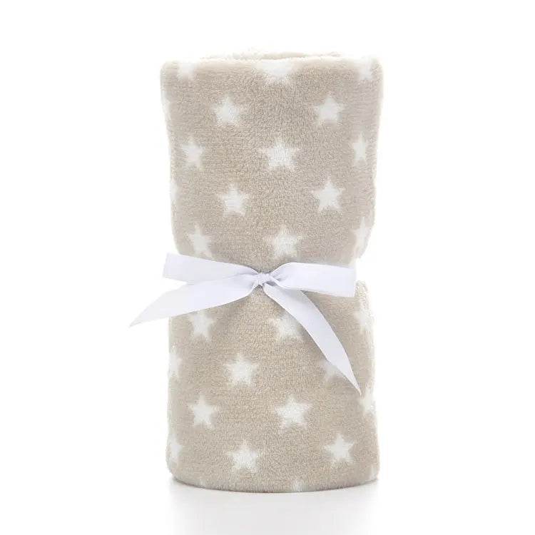 Couverture Bébé Beige - CODODO
