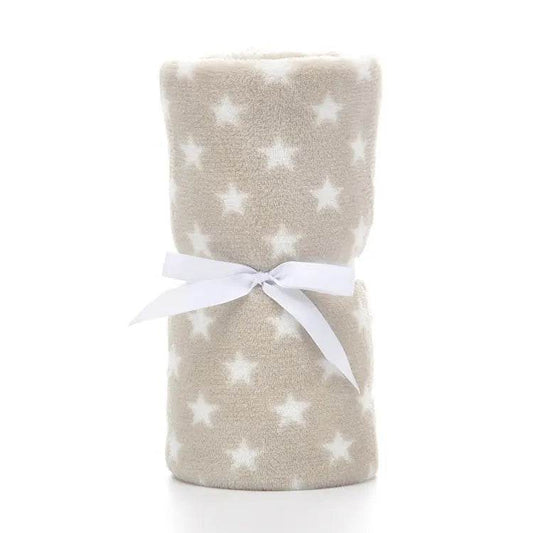 Couverture Bébé Beige - CODODO