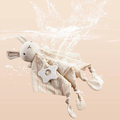Doudou Bébé Beige - CODODO