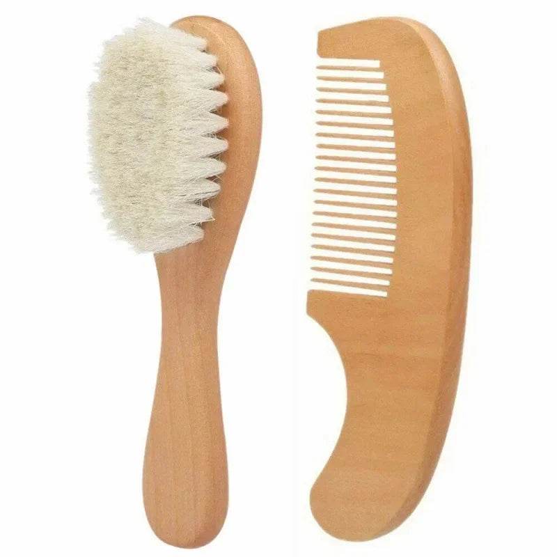 Brosse Peigne Bébé - CODODO