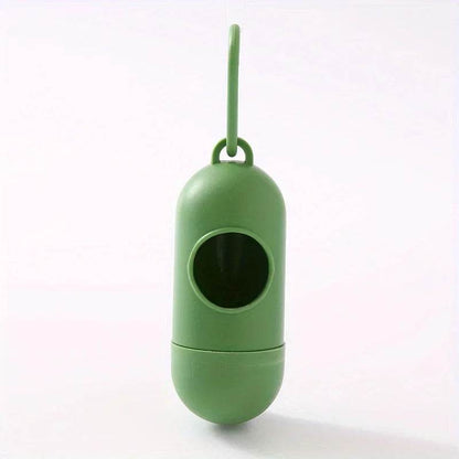 Distributeur de Sac à Couche - CODODO