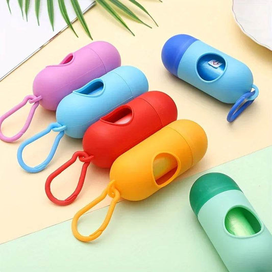Distributeur de Sac à Couche - CODODO