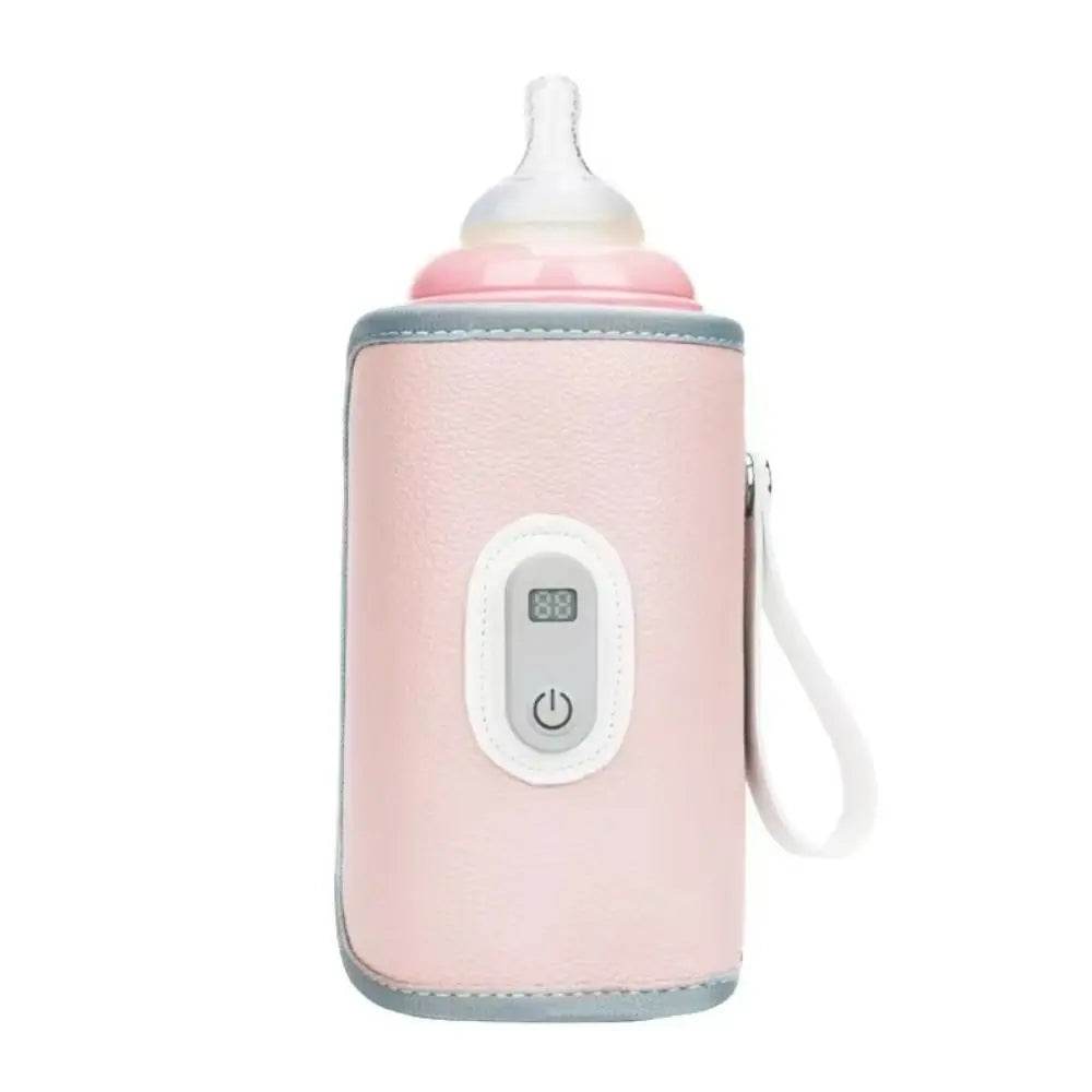 Chauffe Biberon Nomade - CODODO