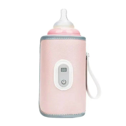 Chauffe Biberon Nomade - CODODO