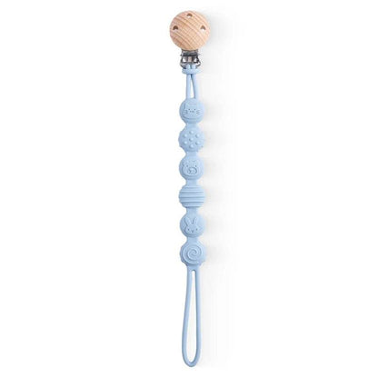 Attache Tétine Silicone - CODODO