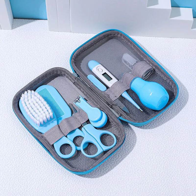 Kit Soin Bébé Portable - CODODO