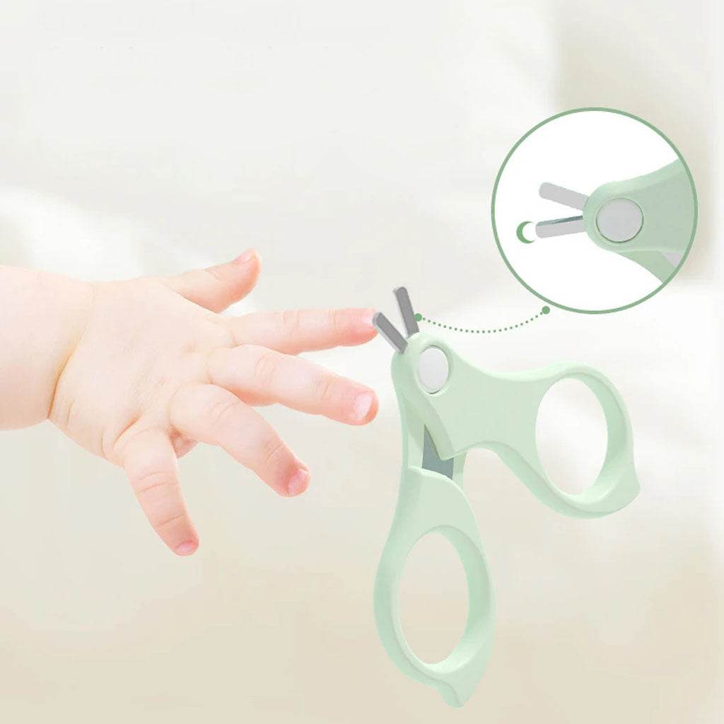 Kit Soin Bébé Hiboux - CODODO