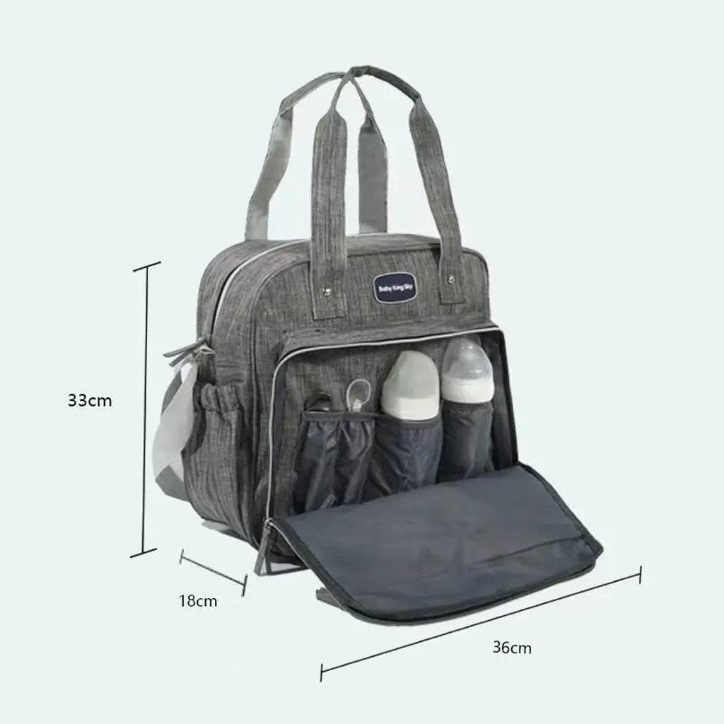 Sac à Langer Pratique - CODODO