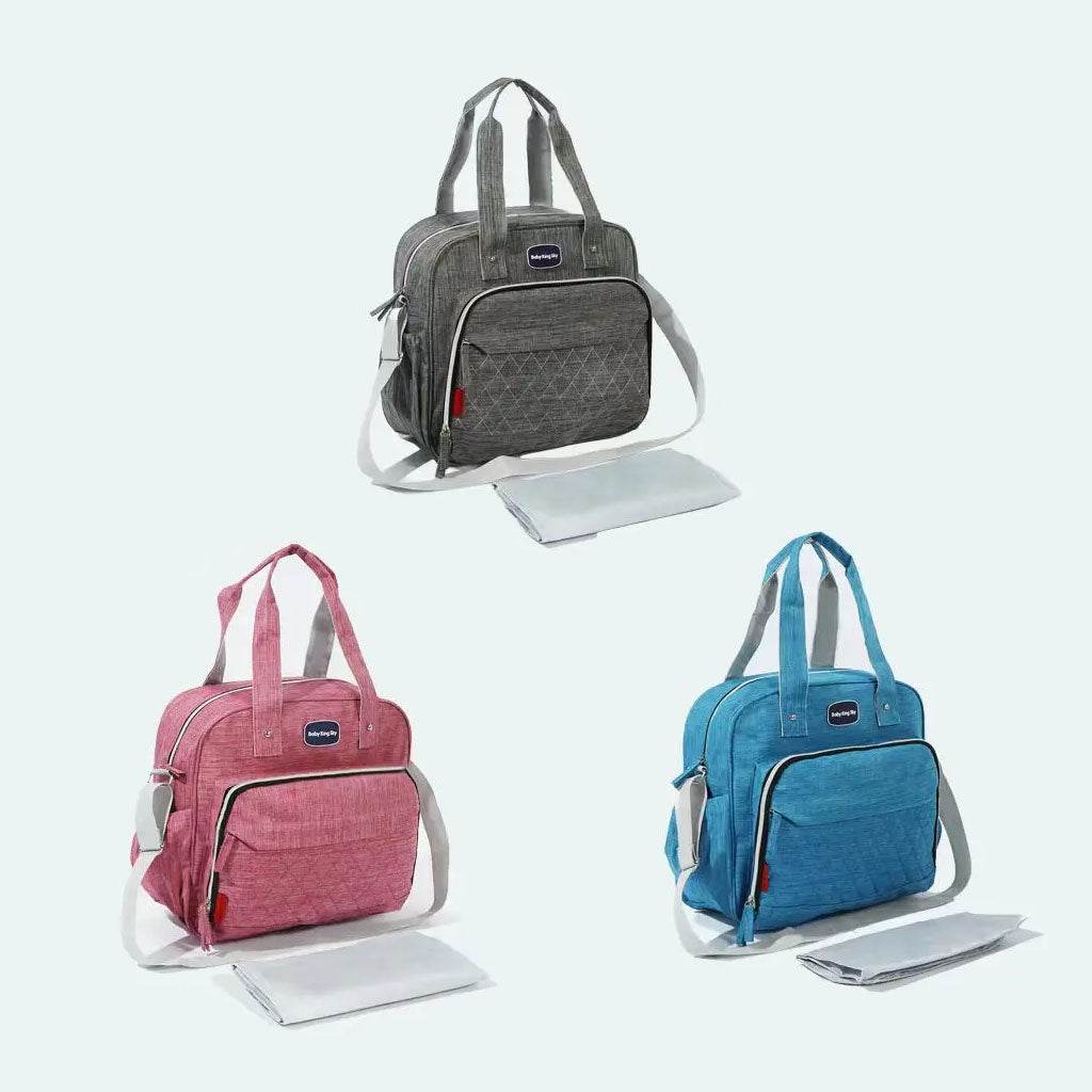 Sac à Langer Pratique - CODODO