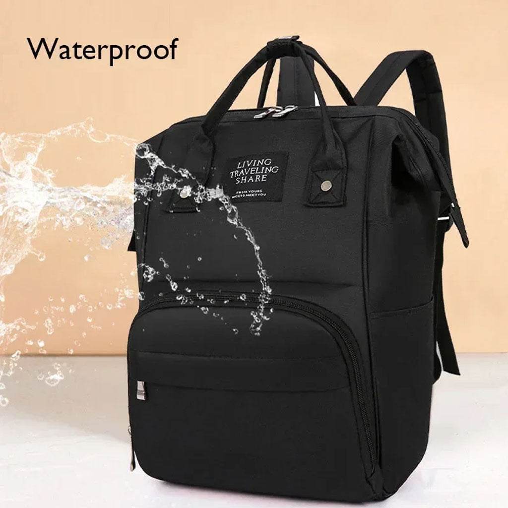 Sac à Dos à Langer - CODODO