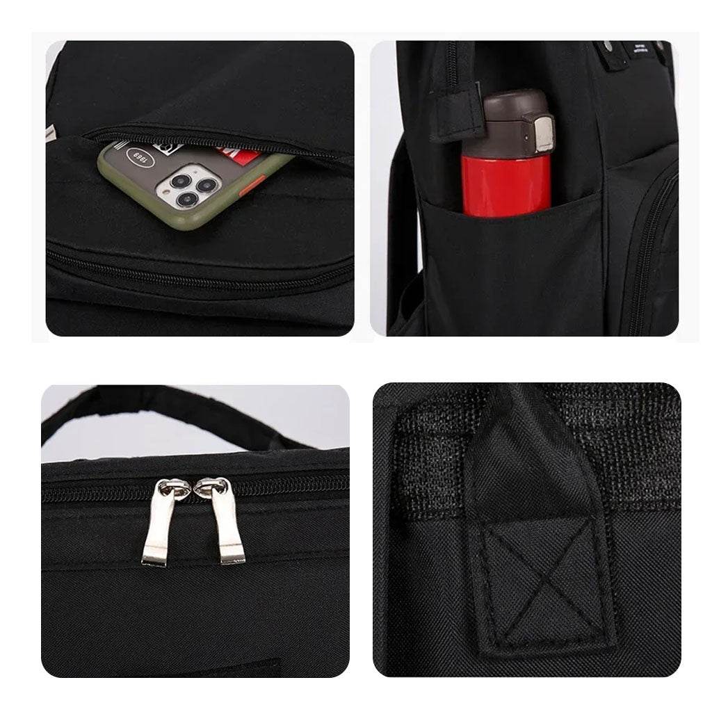 Sac à Dos à Langer - CODODO