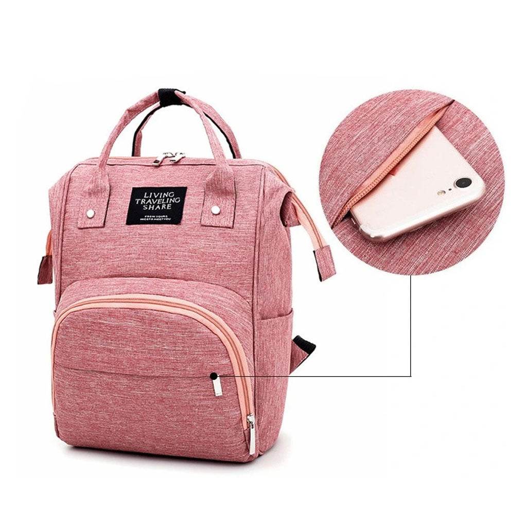 Sac à Dos à Langer - CODODO