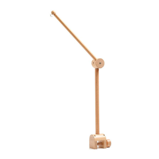 Support Rotatif en Bois Mobil Bébé - CODODO