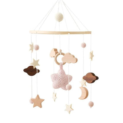Mobil Bébé Etoile - CODODO