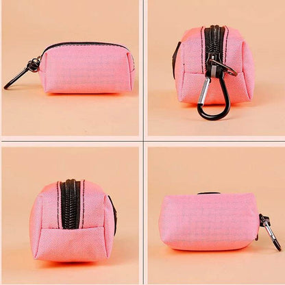 Dristributeur de Sacs à Couches - CODODO