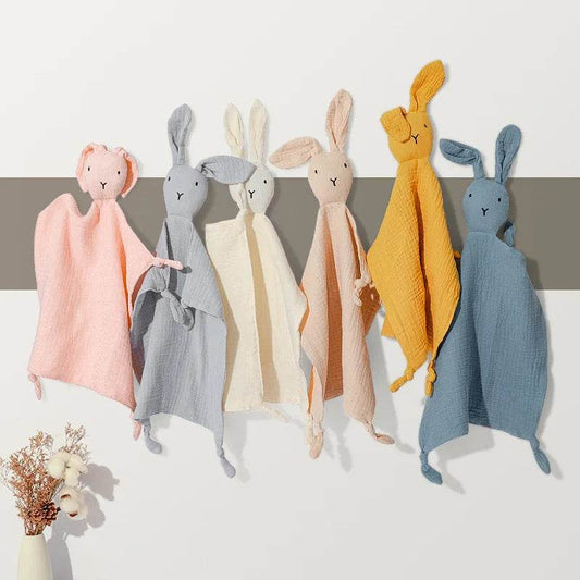 Doudou Lapin - CODODO