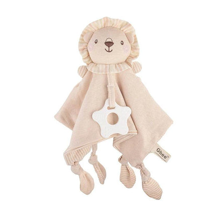 Doudou Bébé Beige - CODODO